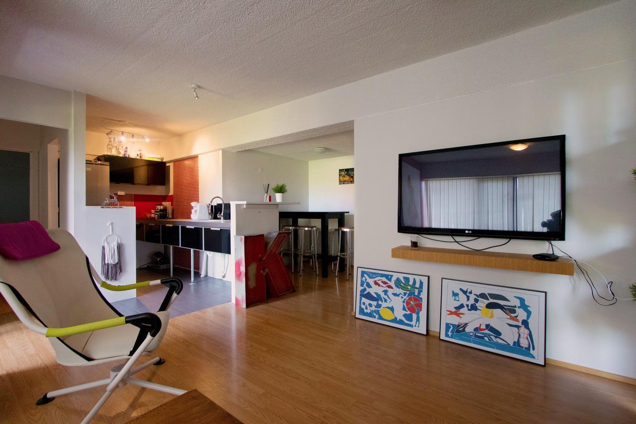 Greenkey Apartment - L17 ريكيافيك المظهر الخارجي الصورة