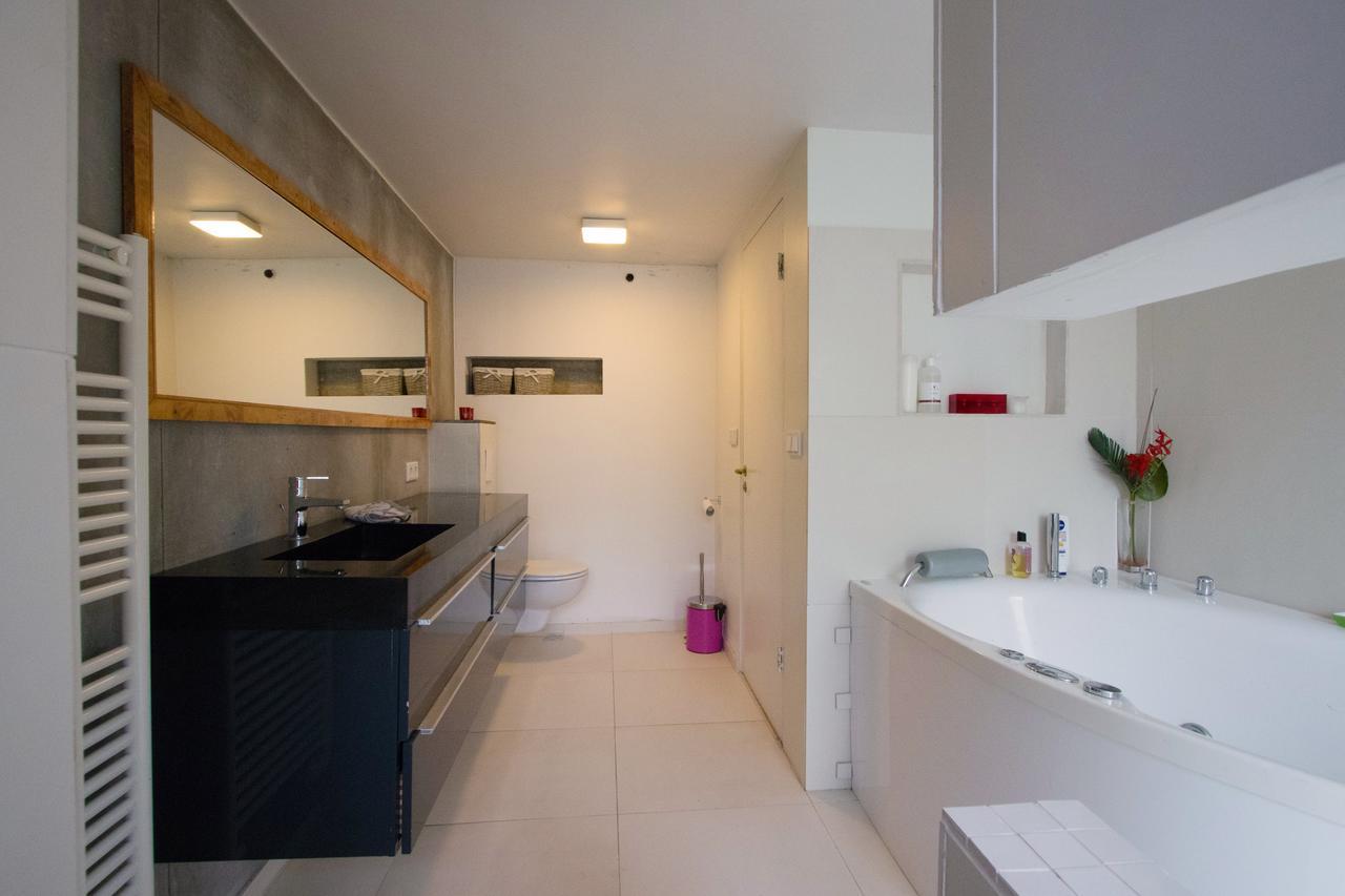 Greenkey Apartment - L17 ريكيافيك المظهر الخارجي الصورة